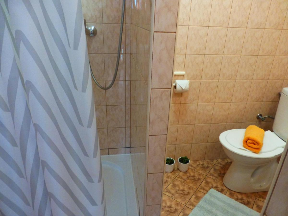 Ubytovanie Na Frantsachte Banska Stiavnica Luaran gambar