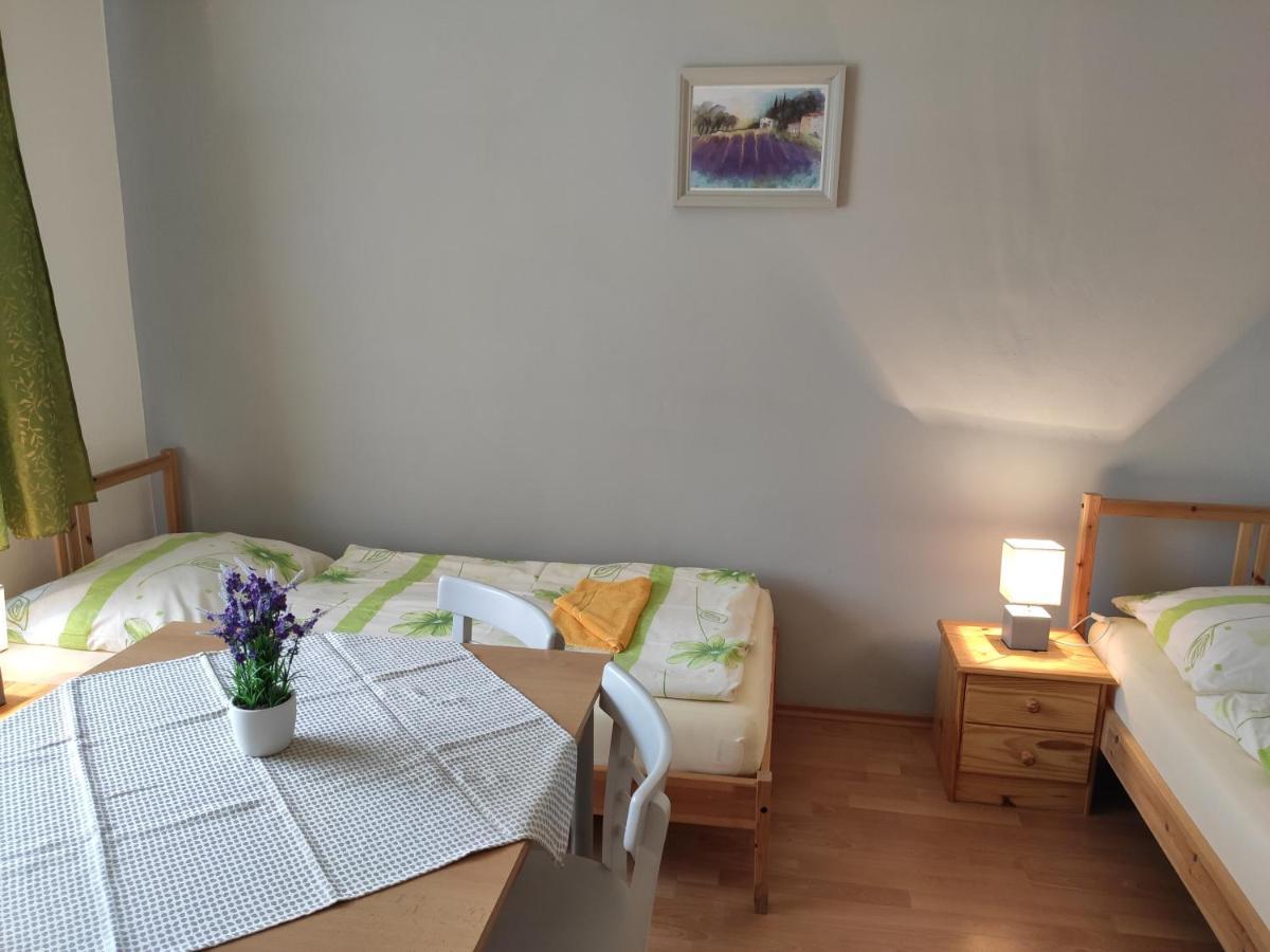 Ubytovanie Na Frantsachte Banska Stiavnica Luaran gambar